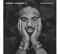 Bobby Sparks II - Paranoia (3LP) [VINYL]