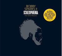 Bobby Sparks II Schizophrenia: The Yang Project (Vinyl) 12" Album