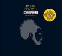 Bobby Sparks II Schizophrenia: The Yang Project (Vinyl) 12" Album