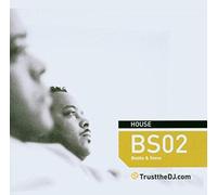 Bobby & Steve - Bobby & Steve: BS02