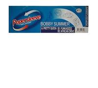 Bobby Summer - Bobby Summer / Pretty Queen