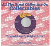 Bobby Taylor & The Vancouvers - Does Your Mama Know About Me? / I Am Your Man