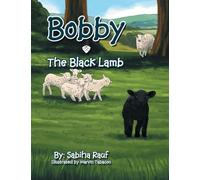 Bobby The Black Lamb