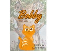 Bobby the cat
