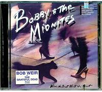 Bobby & the Midnites - Where the Beat Meets the Stree