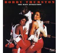 Bobby Thurston - The Main Attraction by Bobby Thurston (2001-01-16)