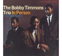 Bobby Timmons - Bobby Timmons Trio in Person