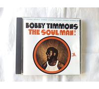 Bobby Timmons - Soul Man