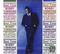 Bobby Timmons - Soul Time