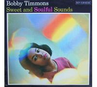 Bobby Timmons - Sweet and Soulful Sounds [Vinyl LP] [Schallplatte]