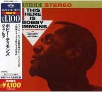 Bobby Timmons - This Here Is