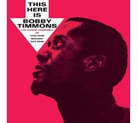 Bobby Timmons - This Here Is Bobby Timmons