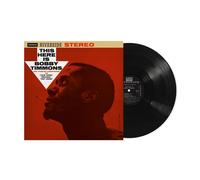 Bobby Timmons This Here Is Bobby Timmons - Original Jazz Classics Series - 180 Gram Black Vinyl - Sealed US vinyl LP album record 7274540