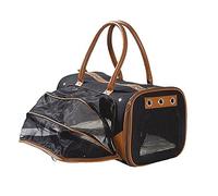 Bobby Transat Bag, Medium, Black