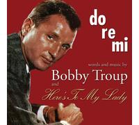 Do Re Mi / Here's To My Lady