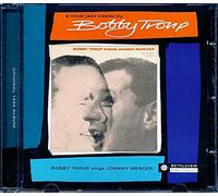 Bobby Troup Sings Johnny Mercer