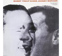 Bobby Troup Sings Johnny Mercer