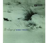 Bobby Troup - Songs of Bobby Troup