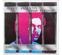 Bobby Valentin - Desde La Carcel