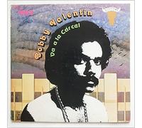 Bobby Valentin - Va A La Carcel Vol 2