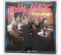Bobby Valentin y Su Orq. - Como Nunca