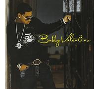 Bobby Valentino Disturbing Tha Peace Presents (CD) Album (US IMPORT)