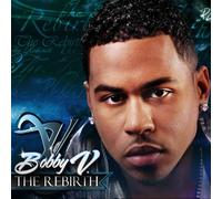 Bobby Valentino - Rebirth