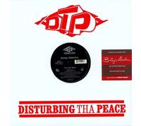 Bobby Valentino - Turn the Page [12" VINYL]