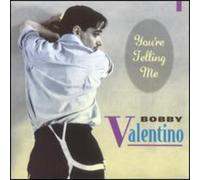 Bobby Valentino - You're Telling Me