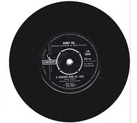 Bobby Vee - A Forever Kind Of Love / Remember Me Huh