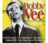 Bobby Vee - Bobby Vee