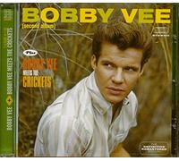 Bobby Vee - Bobby Vee / Bobby Vee Meets The Crickets