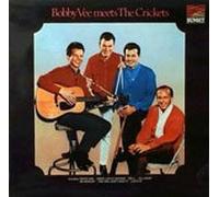 Bobby Vee - Bobby Vee Meets The Crickets