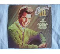 Bobby Vee - BOBBY VEE Singles Album 20 Golden Tracks LP