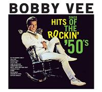 Bobby Vee - Bobby Vee Sings Hits Of The Rockin' '50s