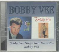Bobby Vee - Bobby Vee / Sings Your Favourites