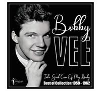 Bobby Vee - Bobby Vee - Take Good Care Of Mt Baby: Best Of 1959-62 [VINYL]