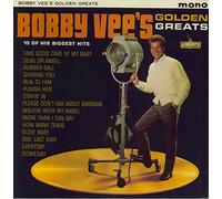 Bobby Vee - Bobby Vee's Golden Greats [Vinyl LP]