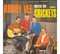 Bobby Vee Meets The Crickets