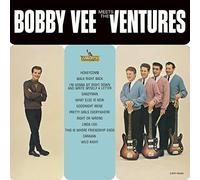 Bobby Vee Meets The Ventures
