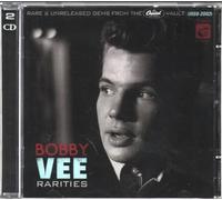 Bobby Vee - Rarities (2CD)