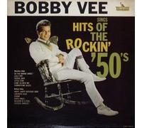 Bobby Vee - Sings Hits Of The Rockin 50's (Collector's Gold 46) (32 Tracks)