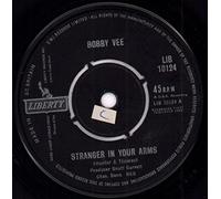 Bobby Vee - Stranger In Your Arms