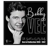Bobby Vee – Take Good Care Of Mt Baby: Best Of 1959-62 – Vinyl – Acrobat