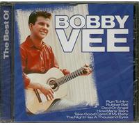Bobby Vee - The Best Of