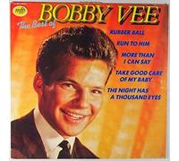 Bobby Vee - The Best Of Bobby Vee