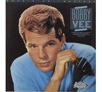 Bobby Vee - The Best Of - Bobby Vee LP