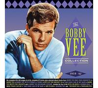 Bobby Vee - The Bobby Vee Collection 1959-62