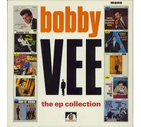 BOBBY VEE - The EP Collection