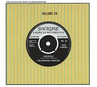 Bobby Vee / The Everly Brothers / The Chantays a.o. - Rockfile 26